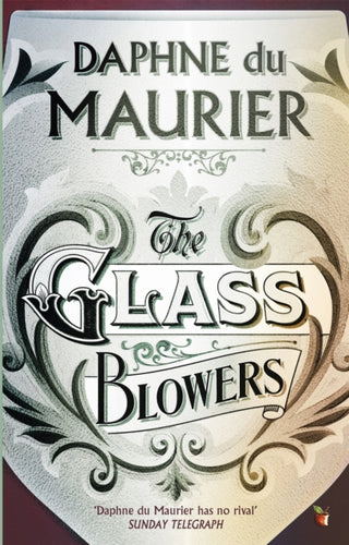 The Glass-Blowers-9781844080656