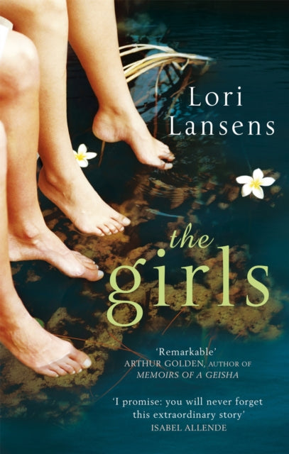The Girls-9781844083664
