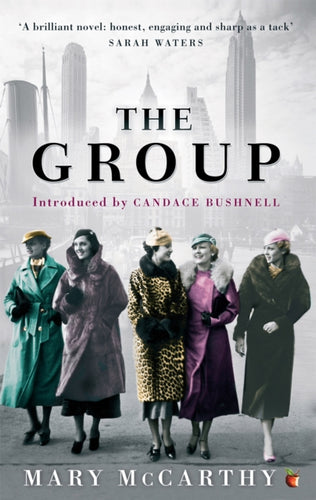 The Group : A New York Times Best Seller-9781844085934