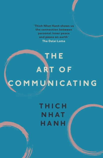 The Art of Communicating-9781846044007