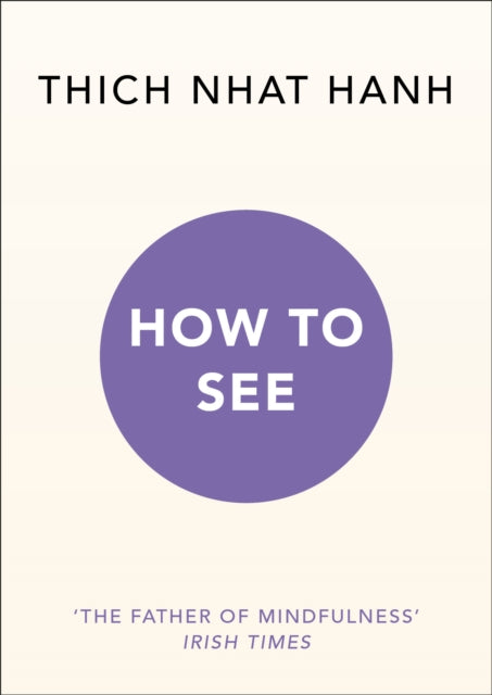 How to See-9781846046100