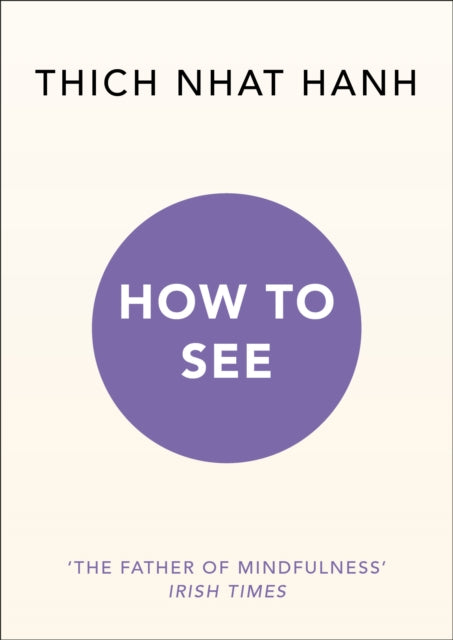 How to See-9781846046100