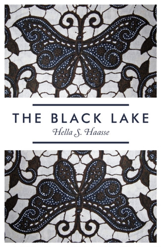 The Black Lake-9781846273230