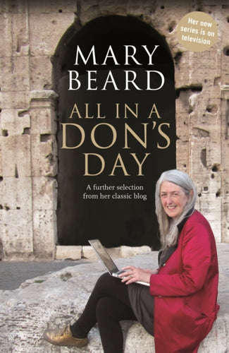 All in a Don's Day-9781846685361