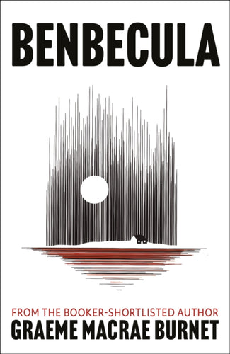 Benbecula : Darkland Tales-9781846977312