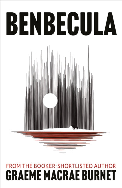 Benbecula : Darkland Tales-9781846977312