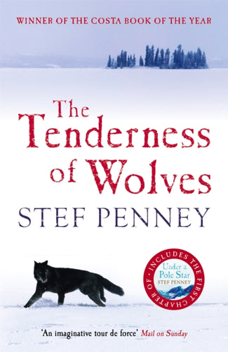 The Tenderness of Wolves-9781847240675