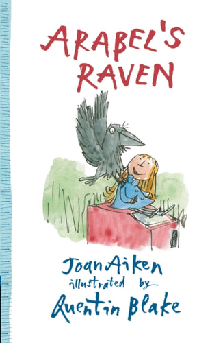 Arabel's Raven-9781847806918