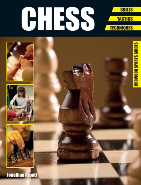 Chess : Skills - Tactics - Techniques-9781847977052