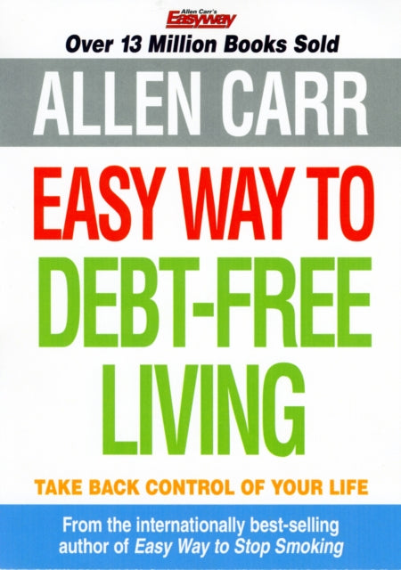 Get Out of Debt Now-9781848379817