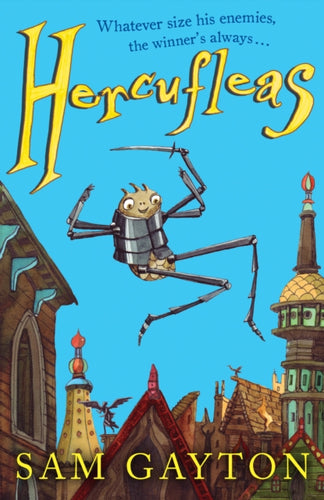Hercufleas-9781849396363
