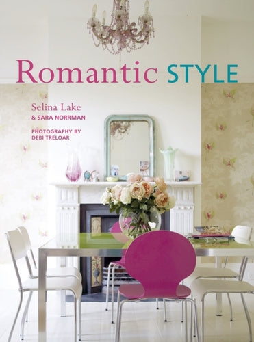 Romantic Style-9781849755108