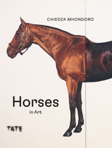 Horses in Art-9781849769310