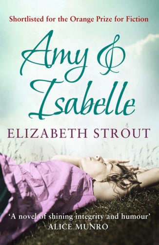 Amy & Isabelle-9781849833042
