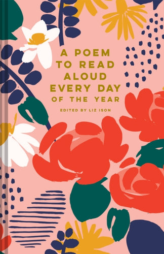 A Poem to Read Aloud Every Day of the Year-9781849948463