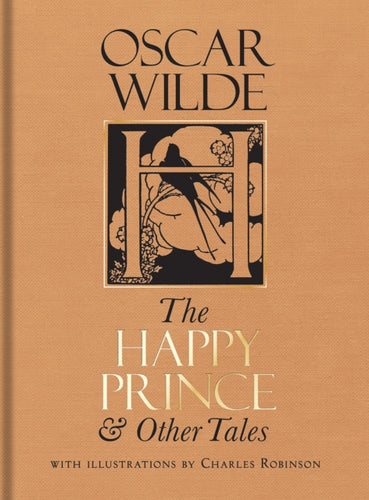 The Happy Prince & Other Tales-9781851245994