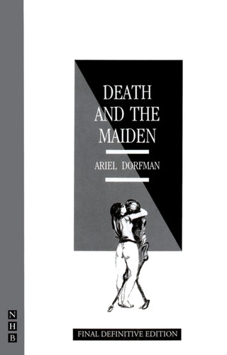 Death and the Maiden-9781854593900