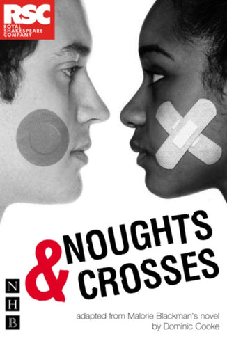 Noughts & Crosses-9781854599391
