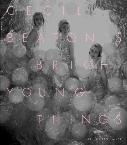 Cecil Beaton’s Bright Young Things-9781855147720