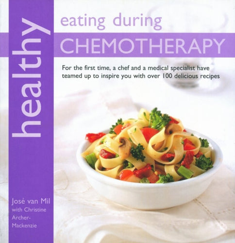 Healthy Eating During Chemotherapy-9781856268165