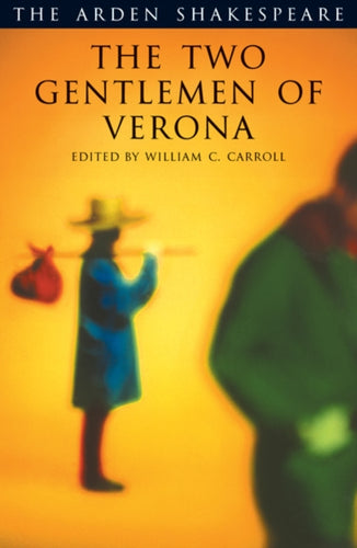 The Two Gentlemen of Verona : Third Series-9781903436950