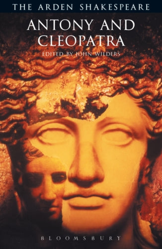 Antony and Cleopatra : Third Series-9781904271017