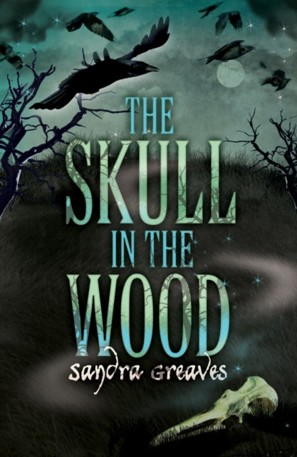 The Skull in the Wood-9781908435620