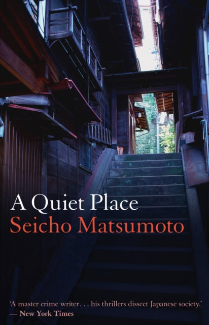 A Quiet Place-9781908524638