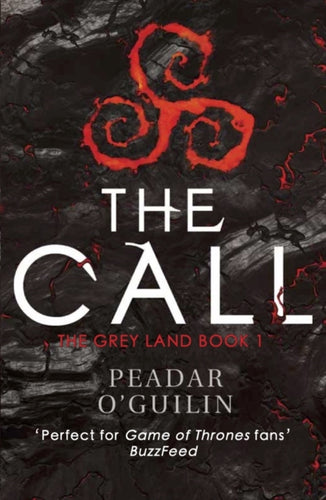 The Call-9781910200988