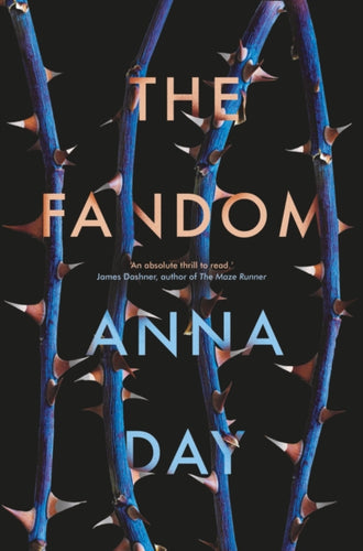 The Fandom-9781910655672