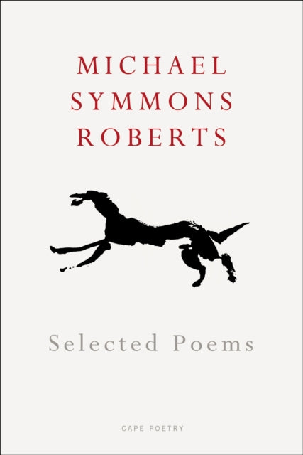 Selected Poems-9781910702420