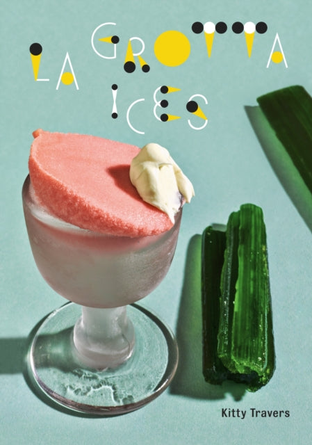 La Grotta Ices-9781910931370