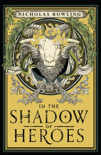In the Shadow of Heroes-9781911077688