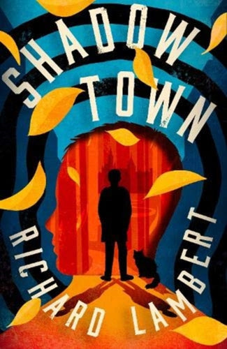Shadow Town : 1-9781911427223