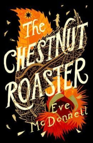 The Chestnut Roaster-9781911427292