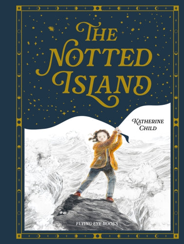 The Notted Island-9781913123147