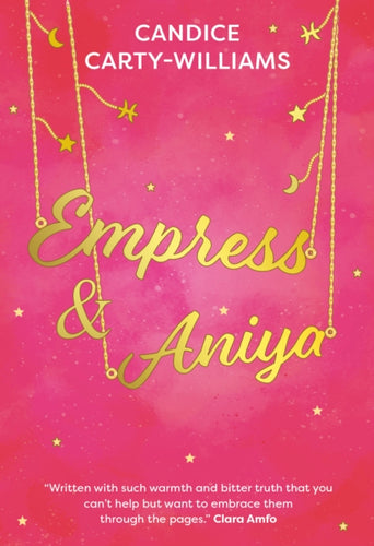 Empress & Aniya-9781913311100
