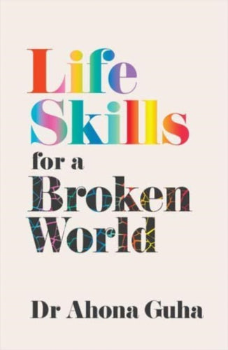 Life Skills for a Broken World-9781914484933