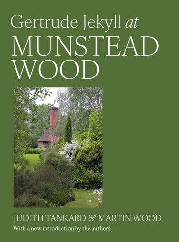 Gertrude Jekyll at Munstead Wood-9781914902192