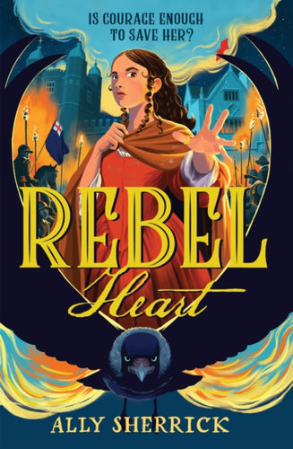 Rebel Heart-9781915026996