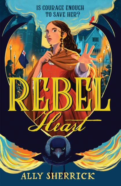 Rebel Heart-9781915026996