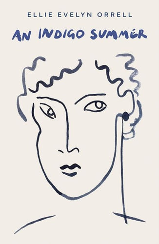 An Indigo Summer-9781915279071