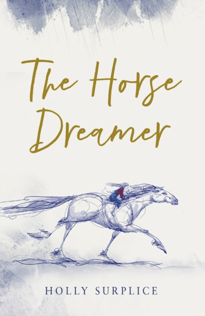 The Horse Dreamer (HB)-9781915947758