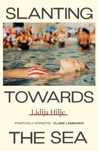 Slanting Towards the Sea-9781917092210