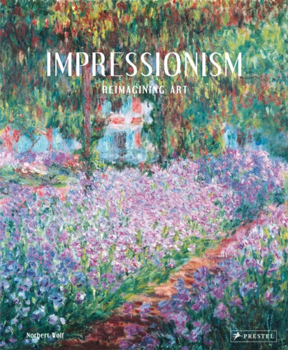 Impressionism-9783791379890