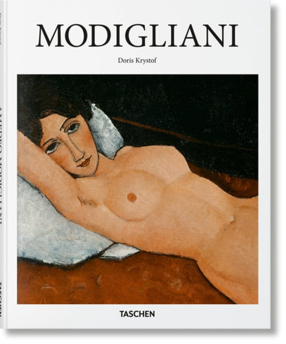 Modigliani-9783836503679