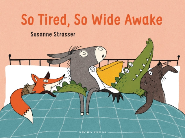 So Tired, So Wide Awake-9798765663530