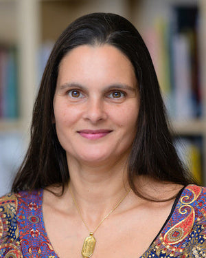 Author Photo