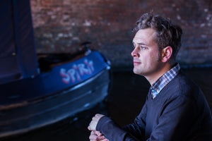 Author Photo
