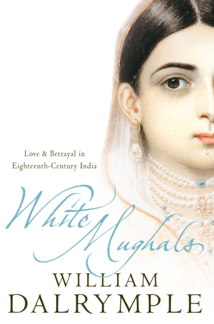 White Mughals-9780006550969
